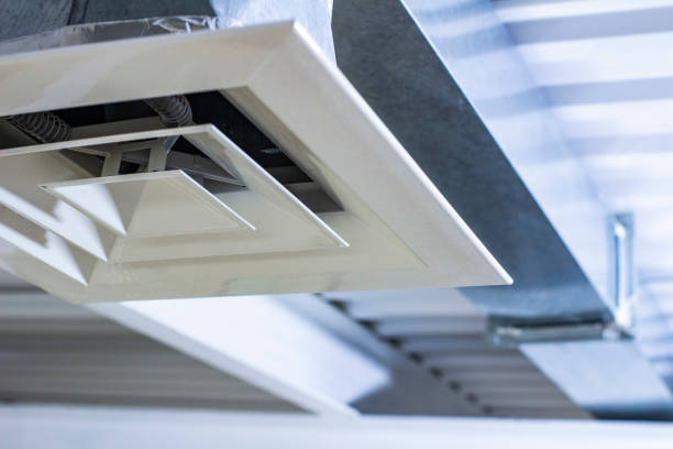 Best Air Duct Cleaning Company Near Me  in West Liberty, OH