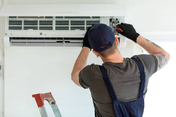 Best Air Duct Cleaning Near Me  in West Liberty, OH