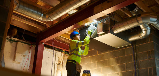 Best Professional Duct Cleaning Services  in West Liberty, OH