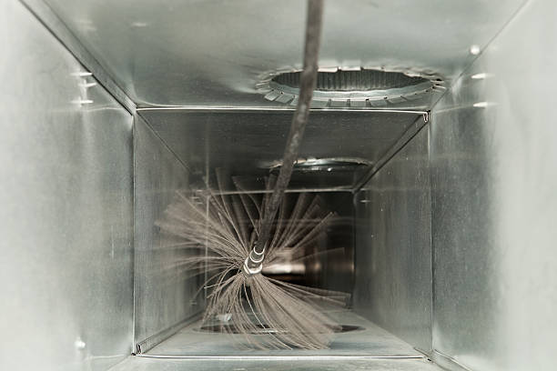  West Liberty, OH Airduct Cleaning Pros