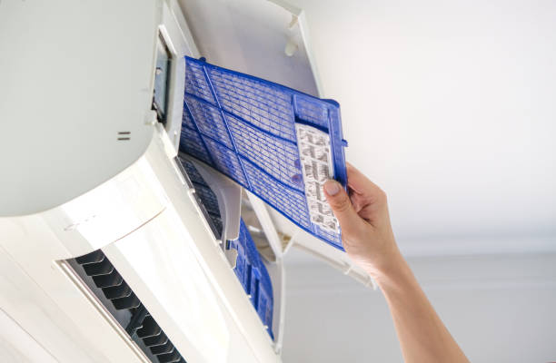 Best Local Air Duct Cleaning Services  in West Liberty, OH