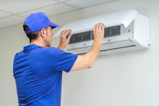 Best Best Air Duct Cleaning Company  in West Liberty, OH