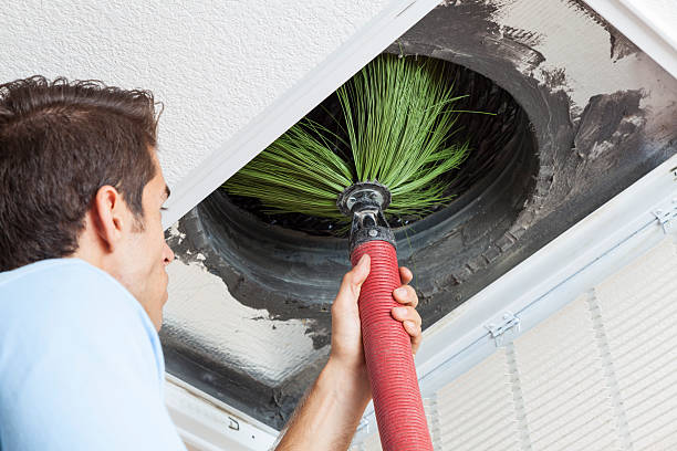Best Best Air Duct Cleaning Near Me  in West Liberty, OH