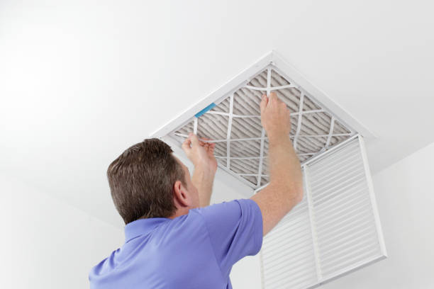 Best Commercial Air Duct Cleaning  in West Liberty, OH